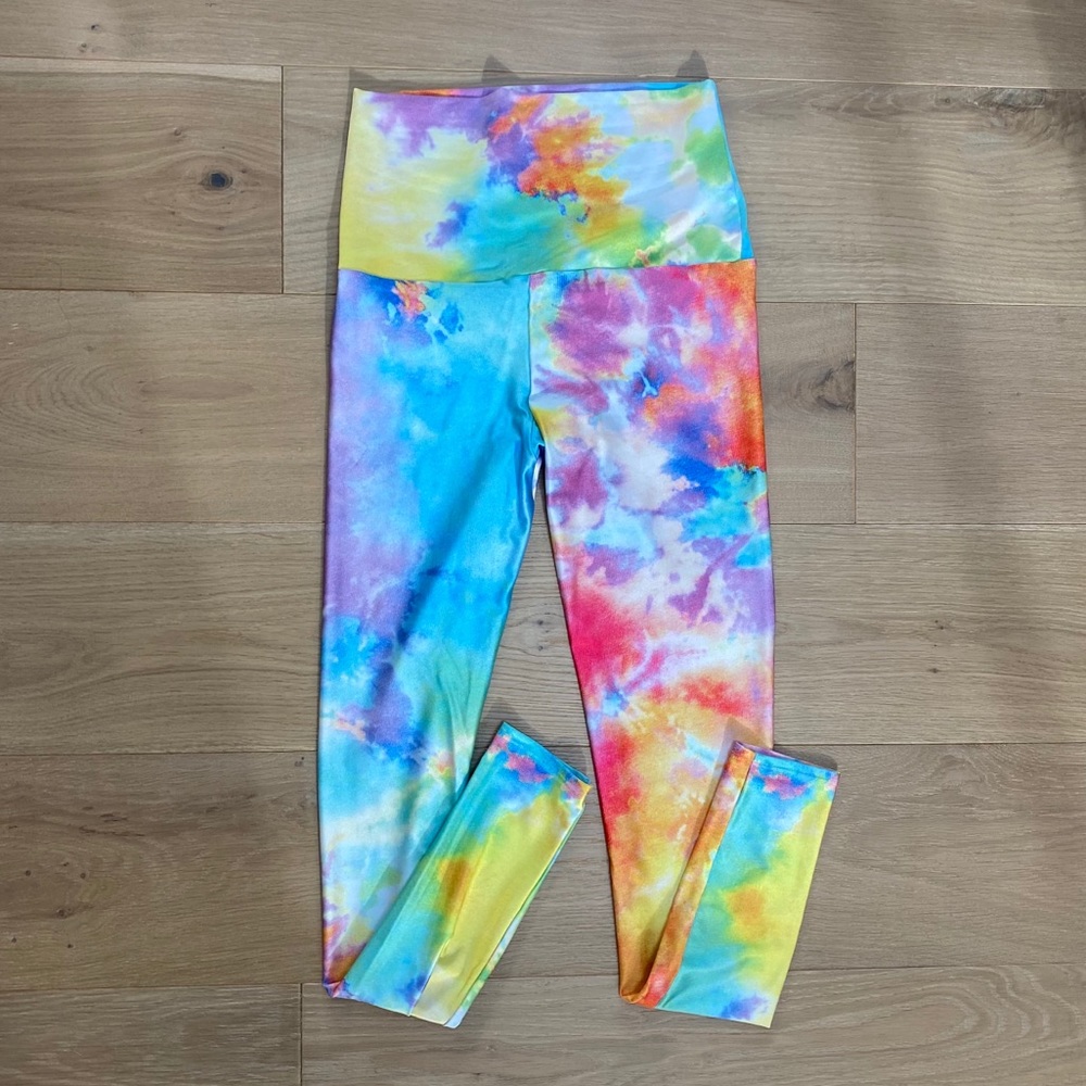BRAND NEW GOLDSHEEP MATERNITY LEGGINGS